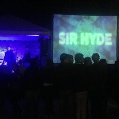 SirHyde - Polvo Interestelar(en vivo ruidos al sur vol2)