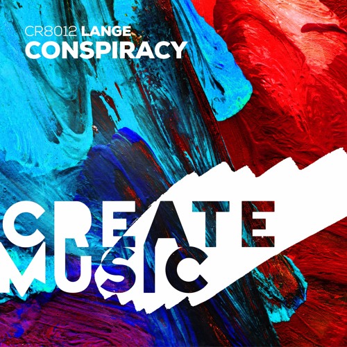 Lange - Conspiracy [Clip]
