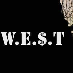 Young Bobby Jr. "W.E.$.T"