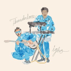 ThunderLove