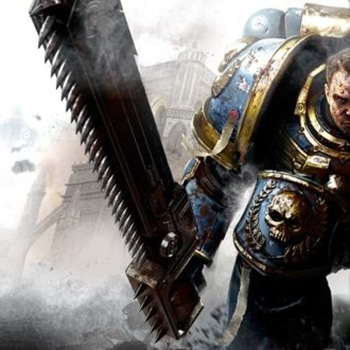 Freelance X Boss Mode - Space Marine [Click 'buy' for FREE DOWNLOAD]