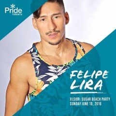 Toronto Pride Podcast 2016