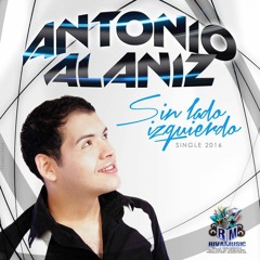 SIN - LADO - IZQUIERDO- Antonio Alaniz