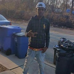 "Real Niggas" Reckless Wavvy