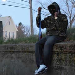 Suicide (Ft. Yung Stizz)(Ft. XXX)