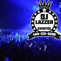 Dj Lazzer Live 2