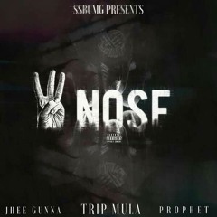 3 Nose - Trip Mula Ft. Jhee Gunna & Prophet