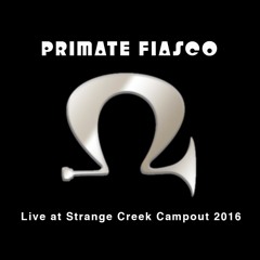 7 Louis CK - Strangecreek 2016