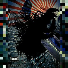 Ricky Rick- RAPZILLA (Prod. by MMG On the Track)