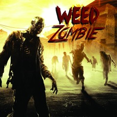 Beyond Blessed "Weed Zombie" Collab witrh alen minilab Netherlands - 6 8 16, 11.42 PM