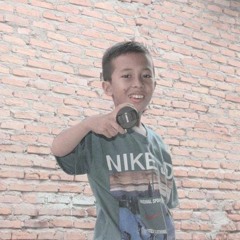 HabilBarat_Sbd Bukan Main Main Remix