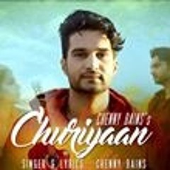 Chenny Bains - Churryaan