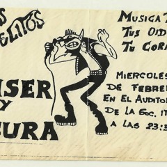 Aukán - Fisura (1993)