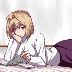 Melty Blood Actress Again - Fearless