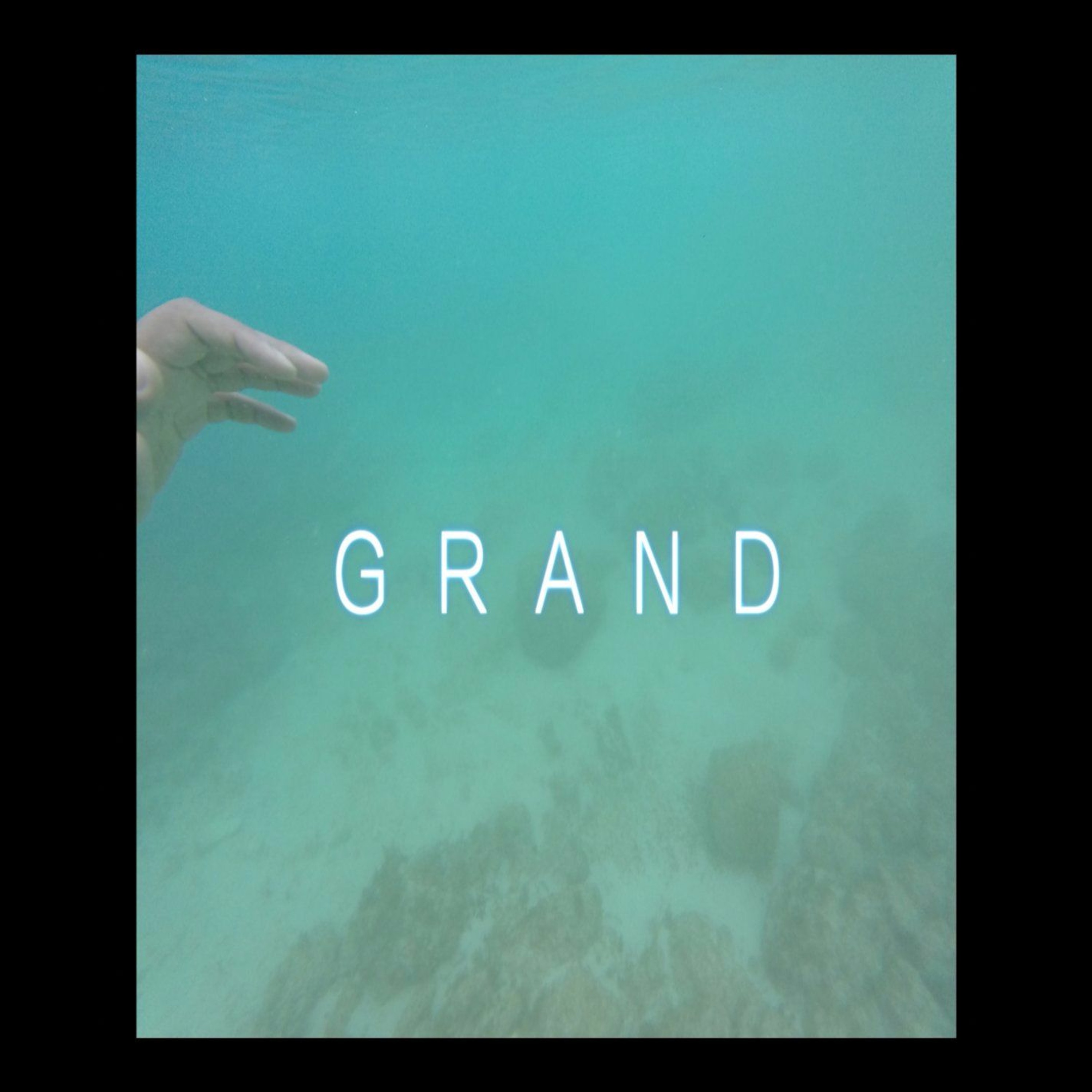 CAPA The Kid - Grand episode artwork