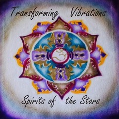 Spirits Of The Stars - Surrender