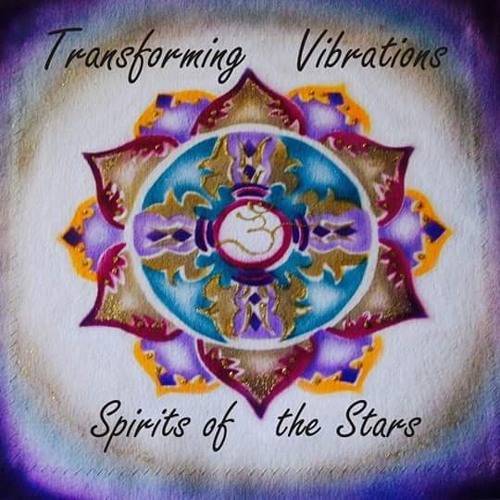 Spirits Of The Stars - Surrender