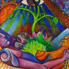 Sri Radhe Govinda - Diego Palma & Leticia Sideris