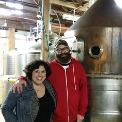 E07- Seattle Distilling
