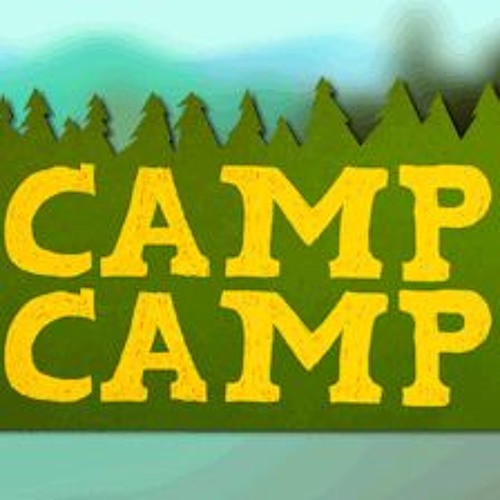 The Camp Camp Rap Rap - Benjamin Zecker [Rough]