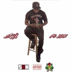 Sha - D Boy Flexin Ft Fuego