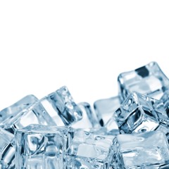 Ice (ft. $howtime Q)