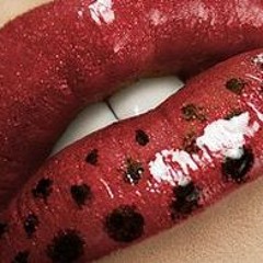The Red Leopard Lip Mix