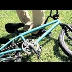 Bones & Xavier Wulf - IGotABMXBikeButImNotVeryGood