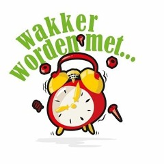 Skeve Nelis Wakker Worden