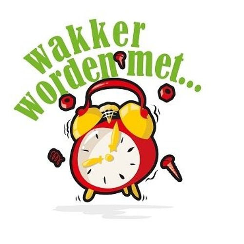 Skeve Nelis Wakker Worden