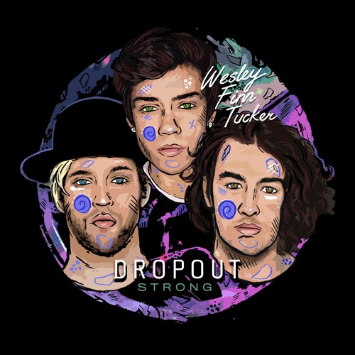 Strong (feat. Wesley Finn Tucker)