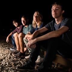 Hindsight - Tidal Wave