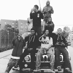 PCD Panda ! "(NASTY , SAVAGE, RECCBOY)