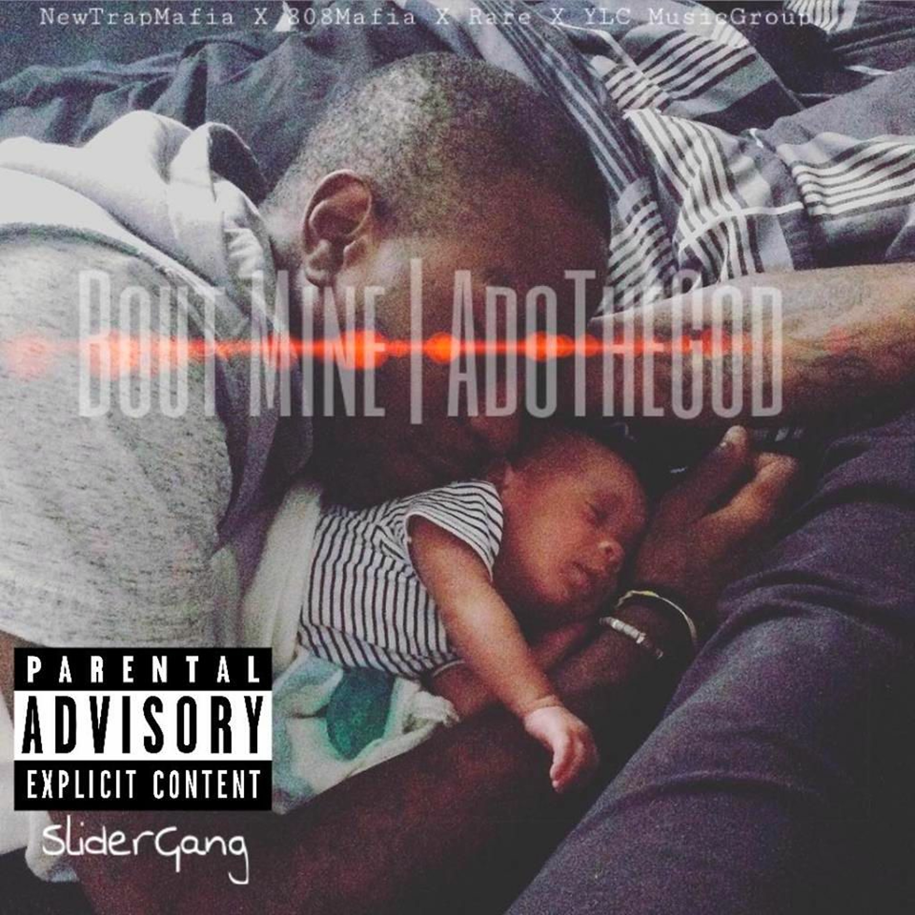 Bout Mine (Prod By AdoTheGod) episode artwork