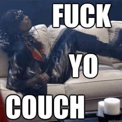 BitchesOnMySofa /Cold Like Minnesota// Ft. Fly Guys (Remix)