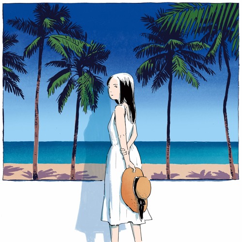 Pictured Resort / Away To Paradise (from 1st Album "All Vacation Long")