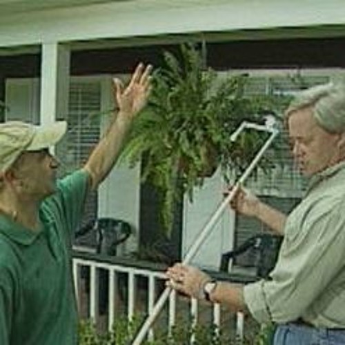Sunlight On A Blocked Gutter 15% Off PVC Pipe Version