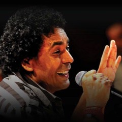 المغنى محمد منير - أغنية تتر بداية مسلسل المغنى ... رمضان 2016