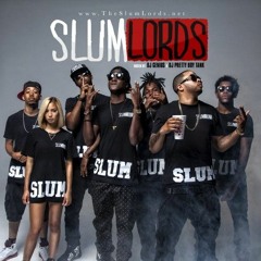 01 - K Camp - Slum Anthem Prod By Supreme Team