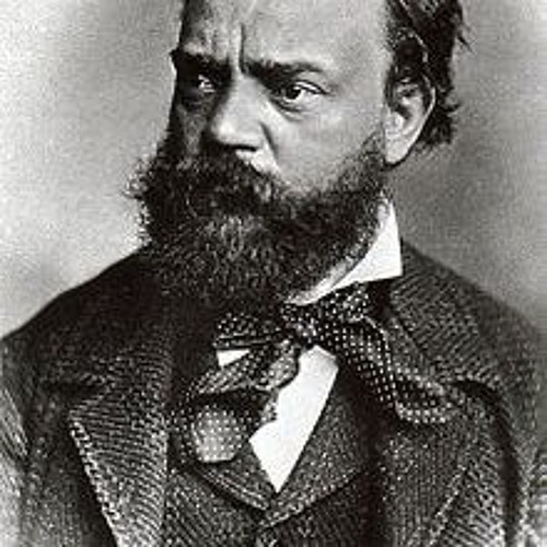 Antonin Dvorak ~ Symphony No. 9, 4th movement - Allegro Con Fuoco
