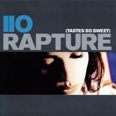 IIO - Rapture (Neutron and Star remix)