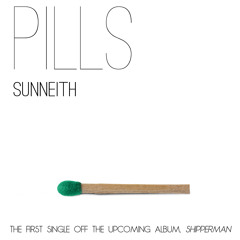 Shipperman - Pills