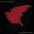 Bury&#x20;The&#x20;Wren I&#x27;m&#x20;Happy Artwork