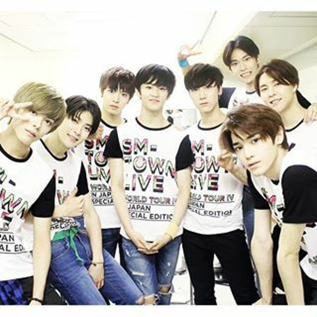 smrookies  ポスター　NCT smrookies ポスター NCT smrookies ポスター NCT KStarLive - SM