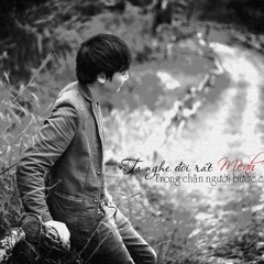 Chưa bao giờ - Thu Phương - Acoustic Beat For Men by Trinh Gia Hung