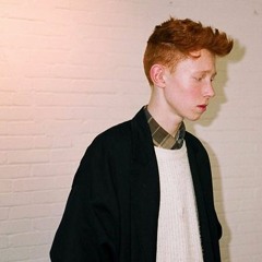 Out Getting Ribs (Cover)