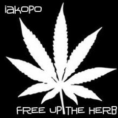 Free Up The Herb