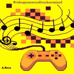 05 Brainstar Depths (Metroid) (Remix)