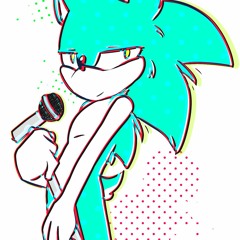 Shadow/Sonic the hedgehog UTAU