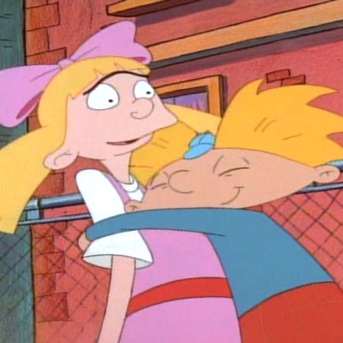Arnold Had A Good Day